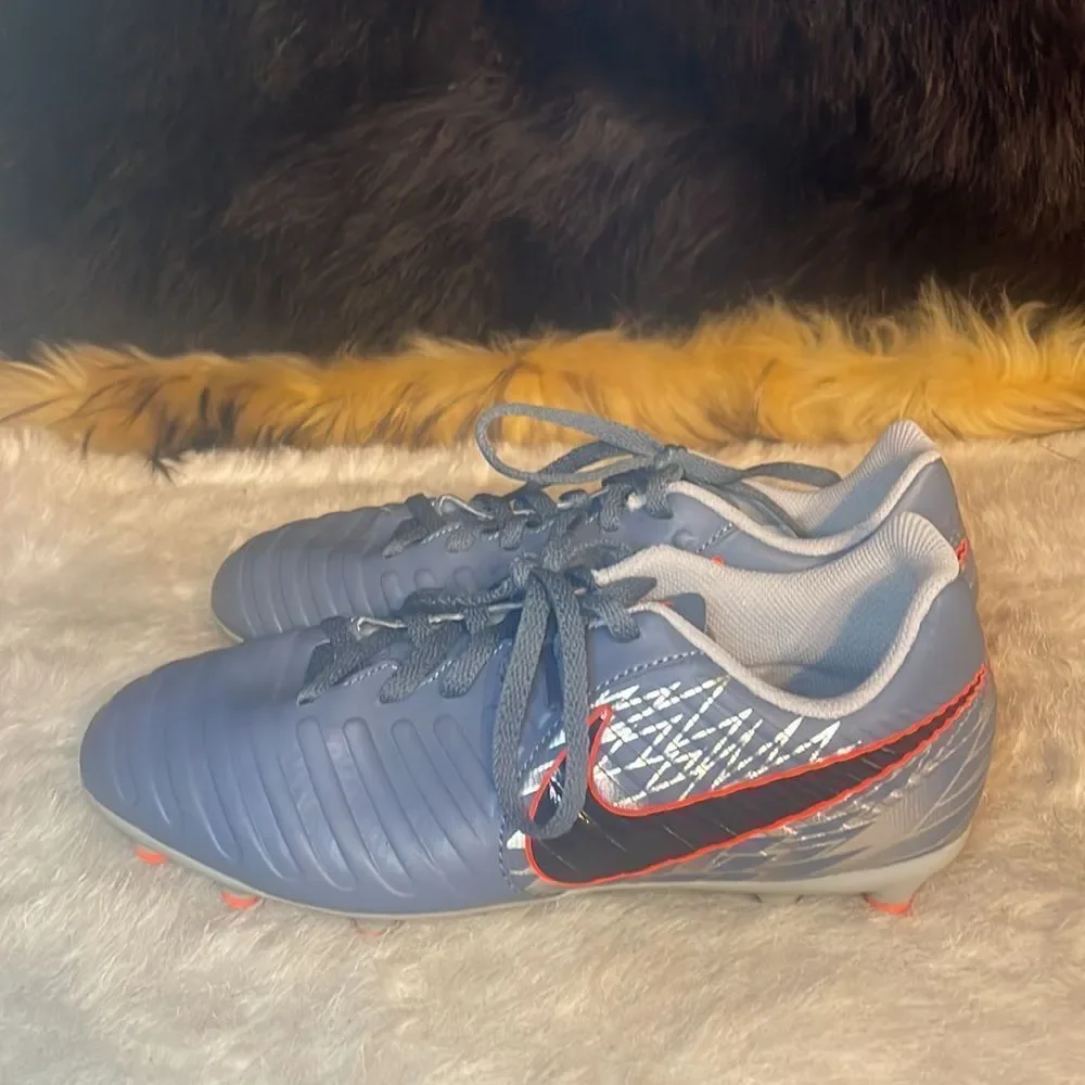 Nike soccer shoes 5 (1825)